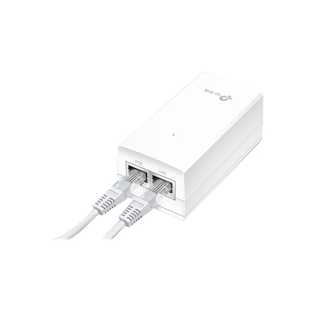 Produktbild för TP-Link TL-POE2412G - strömtillförsel - 12 watt