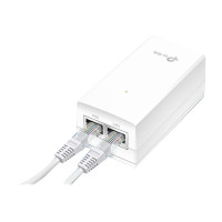 Produktbild för TP-Link TL-POE2412G - strömtillförsel - 12 watt