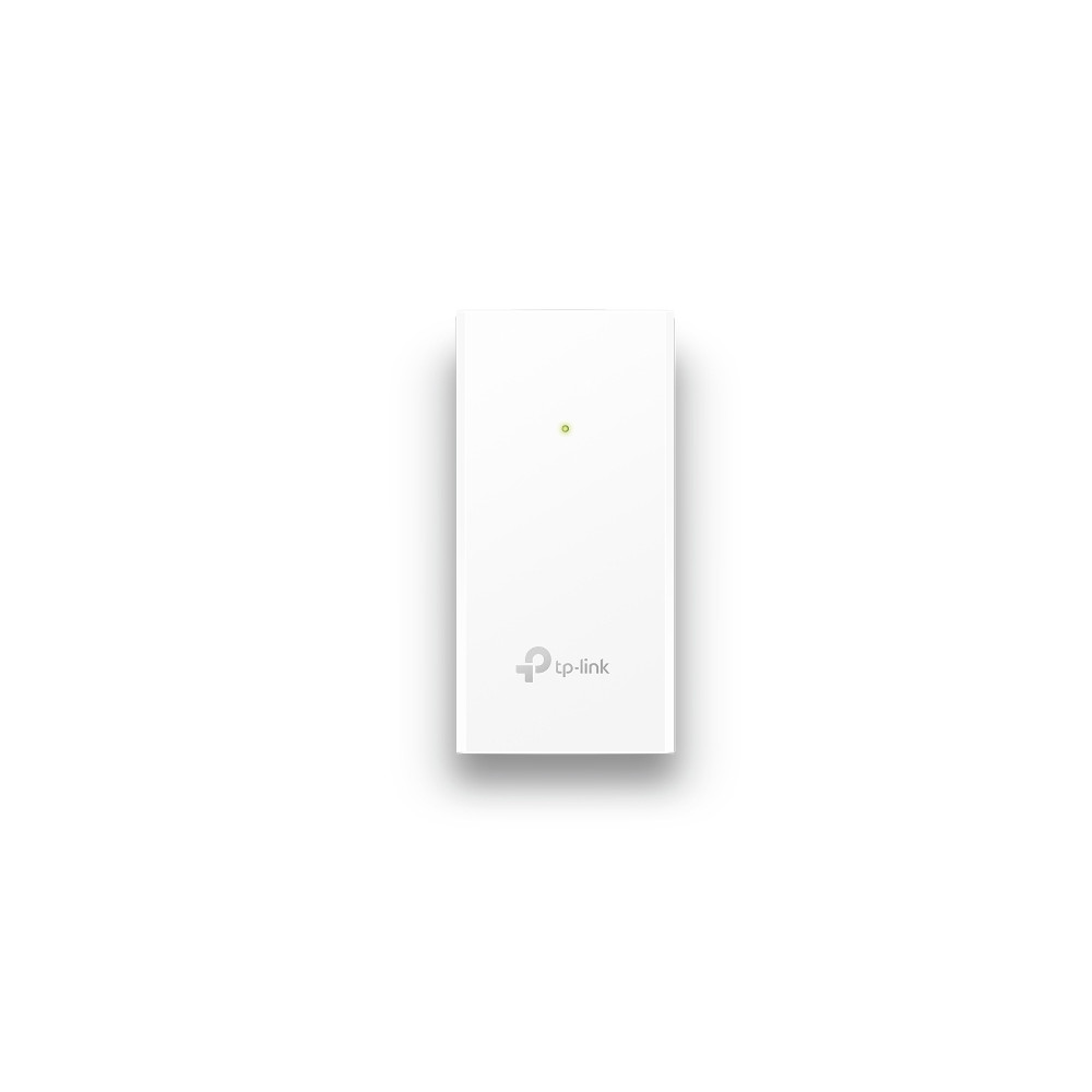 Produktbild för TP-Link TL-POE2412G - strömtillförsel - 12 watt