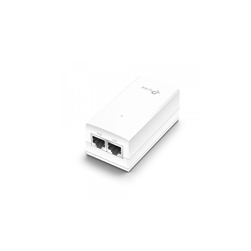 Produktbild för TP-Link TL-POE2412G - strömtillförsel - 12 watt