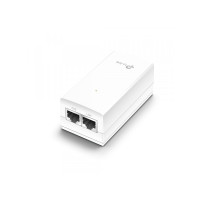 Produktbild för TP-Link TL-POE2412G - strömtillförsel - 12 watt
