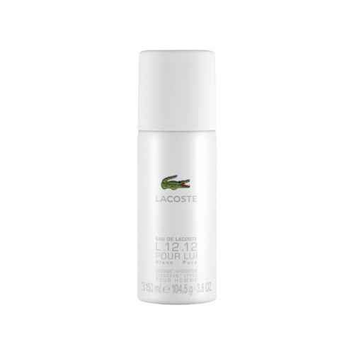 Lacoste Lacoste Eau de Lacoste L.12.12 Blanc Deo Spray