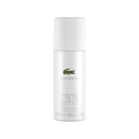 Produktbild för Lacoste Eau de Lacoste L.12.12 Blanc Deo Spray