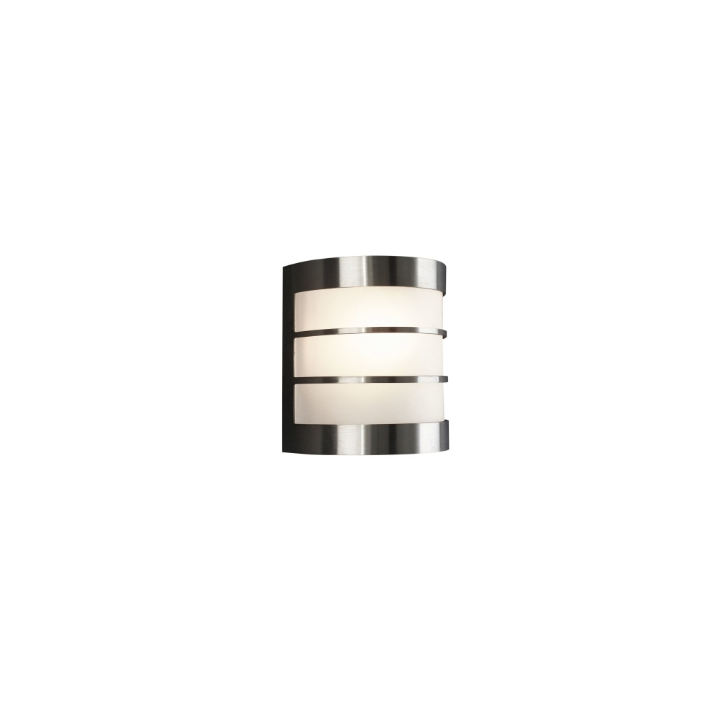 Produktbild för Philips myGarden Calgary vägglampa 60 W E27 ljuskälla medföl...