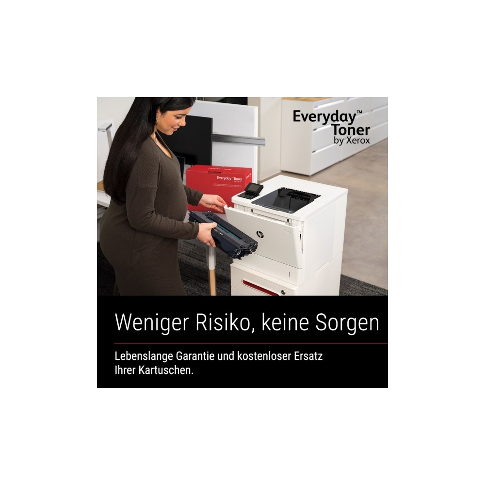 Produktbild för Everyday - svart - kompatibel - tonerkassett (alternativ för: Brother TN-3600) - Green World Alliance returprogram