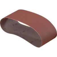 Produktbild för Bosch Best for Wood and Paint X440 - slipband - för trä, målarfärg, fernissa - 10 delar