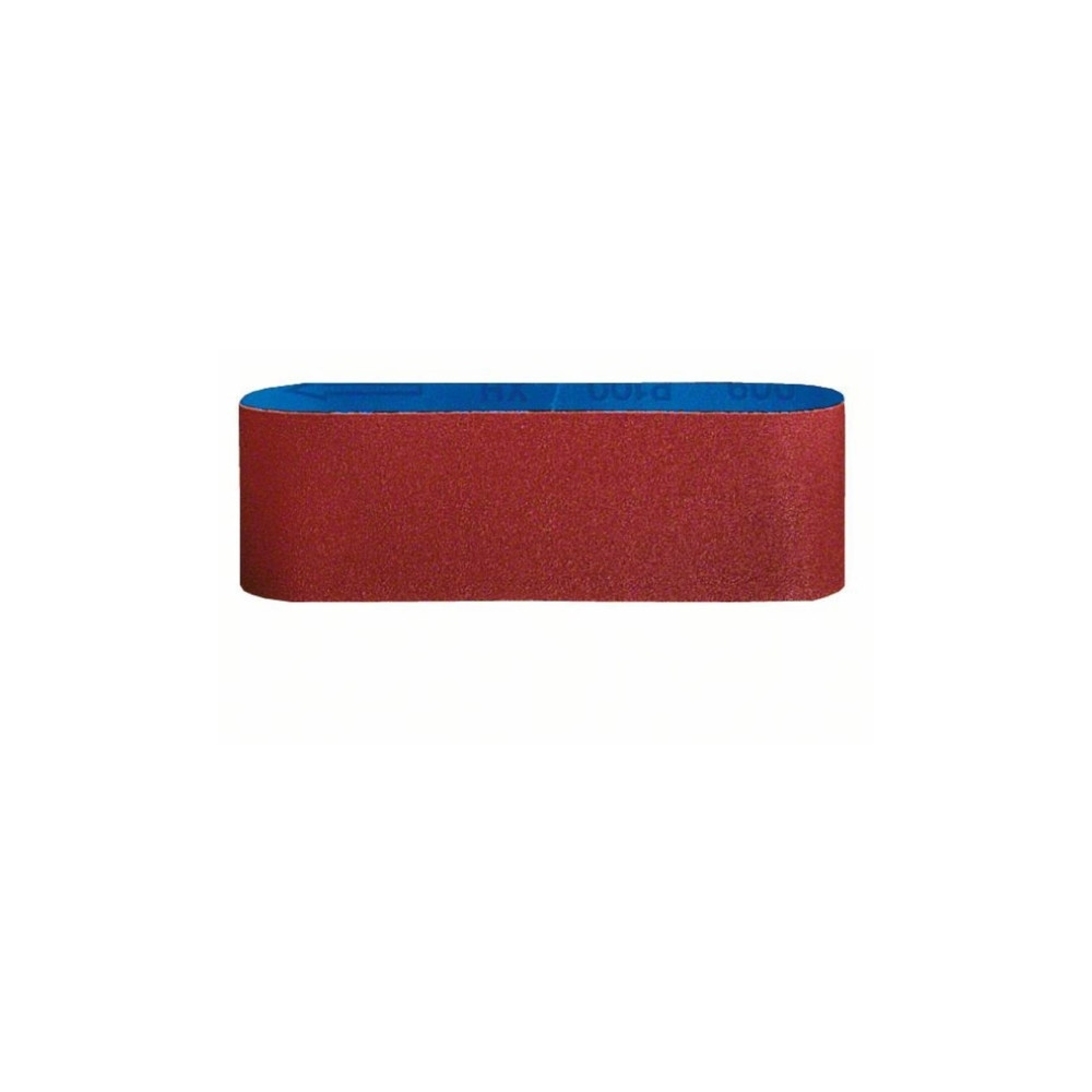 Produktbild för Bosch Best for Wood and Paint X440 - slipband - för trä, målarfärg, fernissa - 10 delar