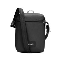 Produktbild för Pacsafe axelväska GO Festival crossbody svart 35170130 – 1 s...