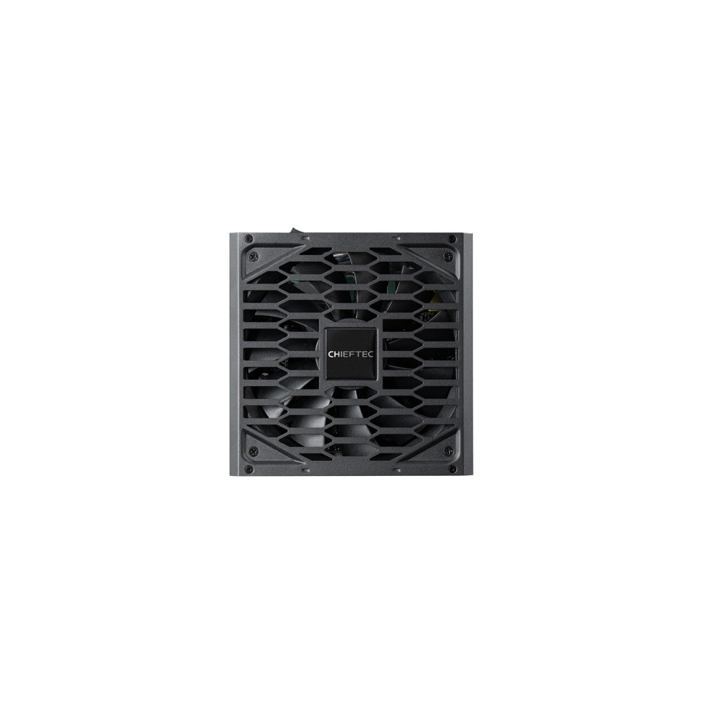 Produktbild för Chieftec VEGA M PPG-850-C - nätaggregat - 850 Watt