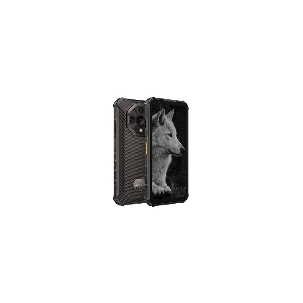 Produktbild för Ulefone Armor X16 PRO, 16,7 cm (6.56"), 8 GB, 256 GB, 64 MP,...
