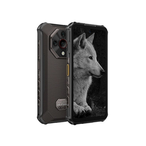 Ulefone Ulefone Armor X16 PRO, 16,7 cm (6.56"), 8 GB, 256 GB, 64 MP,...