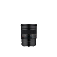 Produktbild för Samyang MF teleobjektiv - 85 mm
