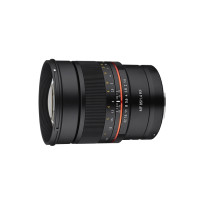 Produktbild för Samyang MF teleobjektiv - 85 mm