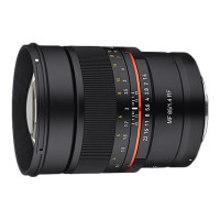 Produktbild för Samyang MF teleobjektiv - 85 mm