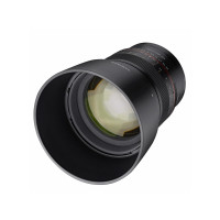 Produktbild för Samyang MF teleobjektiv - 85 mm