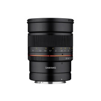 Produktbild för Samyang MF teleobjektiv - 85 mm