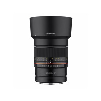 Produktbild för Samyang MF teleobjektiv - 85 mm