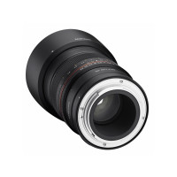 Produktbild för Samyang MF teleobjektiv - 85 mm