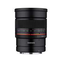 Produktbild för Samyang MF teleobjektiv - 85 mm