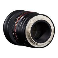 Produktbild för Samyang MF teleobjektiv - 85 mm