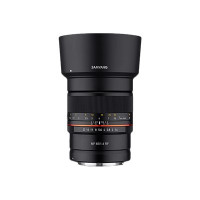 Produktbild för Samyang MF teleobjektiv - 85 mm