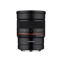 Produktbild för Samyang MF teleobjektiv - 85 mm