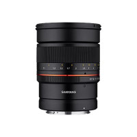 Produktbild för Samyang MF teleobjektiv - 85 mm