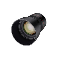 Produktbild för Samyang MF teleobjektiv - 85 mm