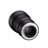 Produktbild för Samyang MF teleobjektiv - 85 mm