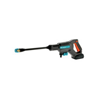 Produktbild för Gardena batteridriven högtryckstvätt AquaClean 24/18V, premi...