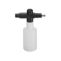 Produktbild för Gardena batteridriven högtryckstvätt AquaClean 24/18V, premi...