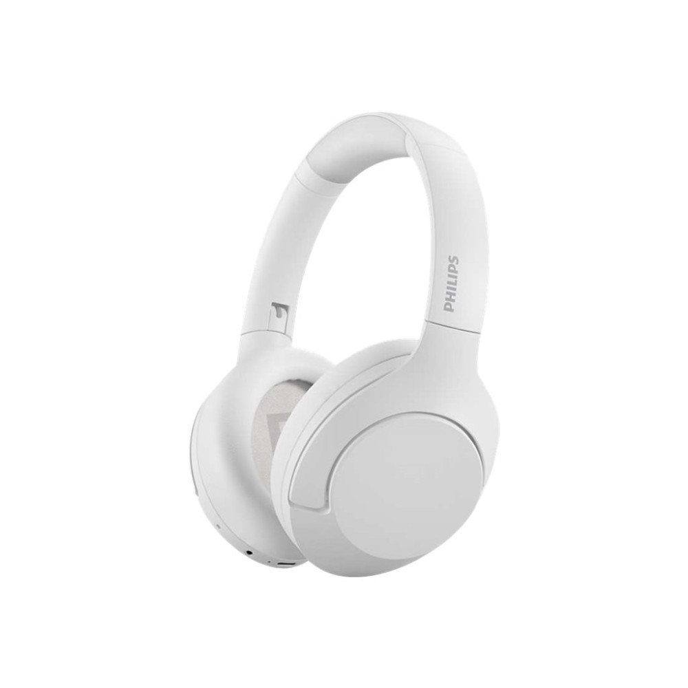 Produktbild för Philips TAH8506 - hörlurar med mikrofon
