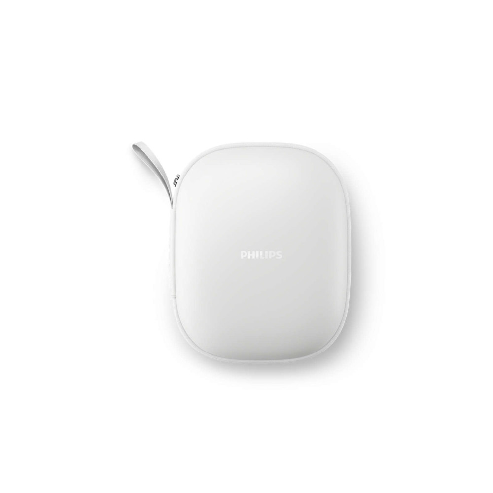 Produktbild för Philips TAH8506 - hörlurar med mikrofon