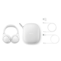 Produktbild för Philips TAH8506 - hörlurar med mikrofon