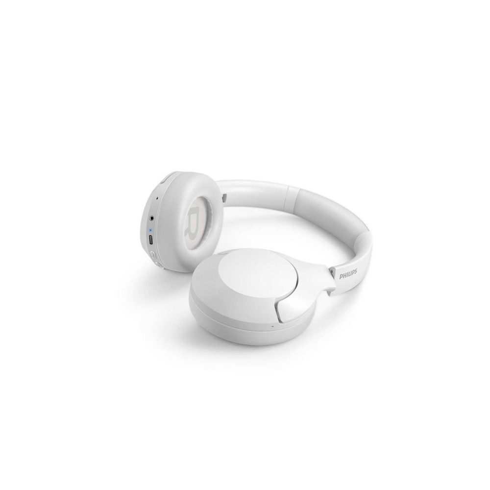Produktbild för Philips TAH8506 - hörlurar med mikrofon