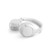 Produktbild för Philips TAH8506 - hörlurar med mikrofon