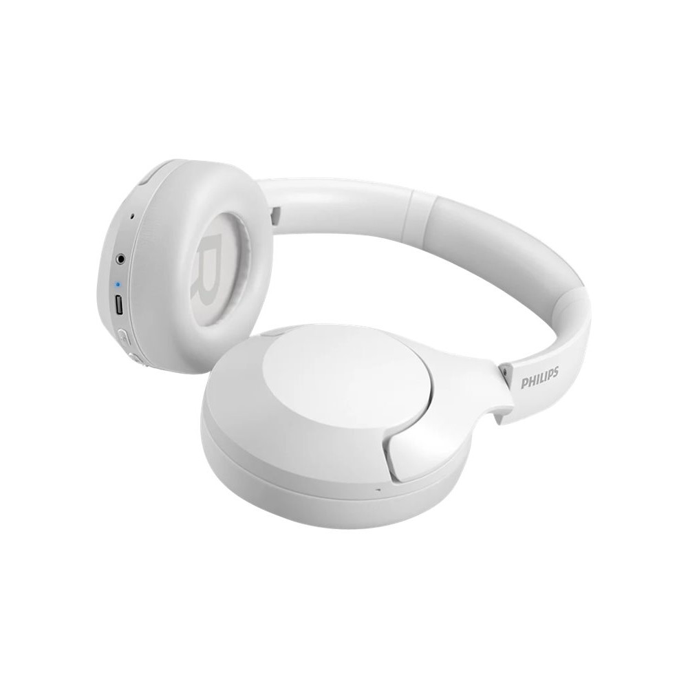 Produktbild för Philips TAH8506 - hörlurar med mikrofon