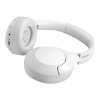 Produktbild för Philips TAH8506 - hörlurar med mikrofon