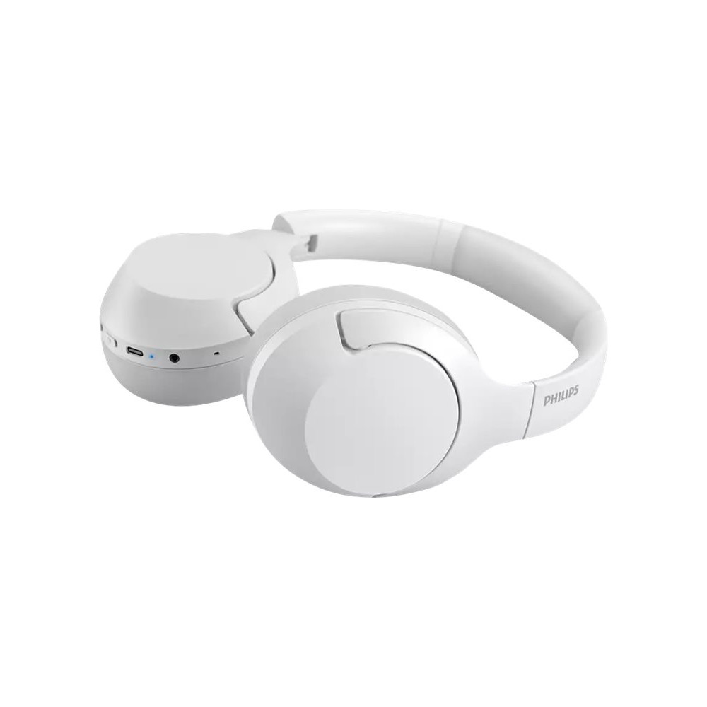 Produktbild för Philips TAH8506 - hörlurar med mikrofon