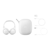 Produktbild för Philips TAH8506 - hörlurar med mikrofon