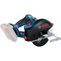 Produktbild för Bosch GKM 18V-50 Professional - cirkelsåg - sladdlös - 136 mm - inget batteri