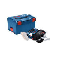 Produktbild för Bosch GKM 18V-50 Professional - cirkelsåg - sladdlös - 136 mm - inget batteri