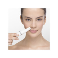 Produktbild för Braun FaceSpa 851V - ansiktsepilator