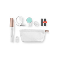 Produktbild för Braun FaceSpa 851V - ansiktsepilator