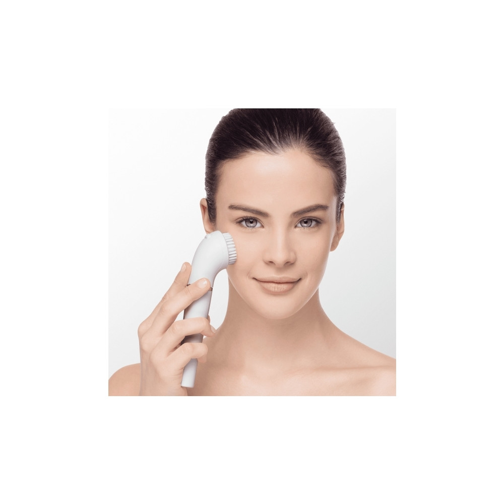 Produktbild för Braun FaceSpa 851V - ansiktsepilator
