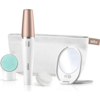 Produktbild för Braun FaceSpa 851V - ansiktsepilator
