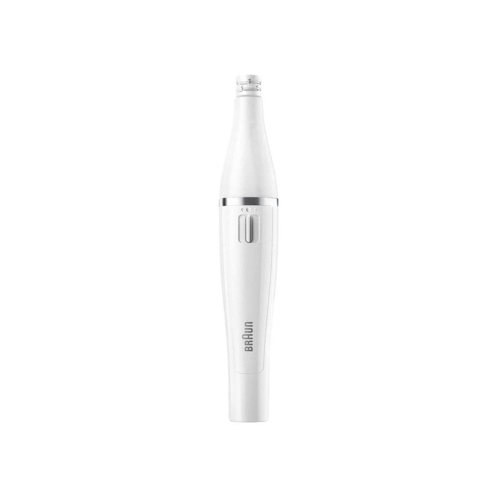 Produktbild för Braun FaceSpa 851V - ansiktsepilator