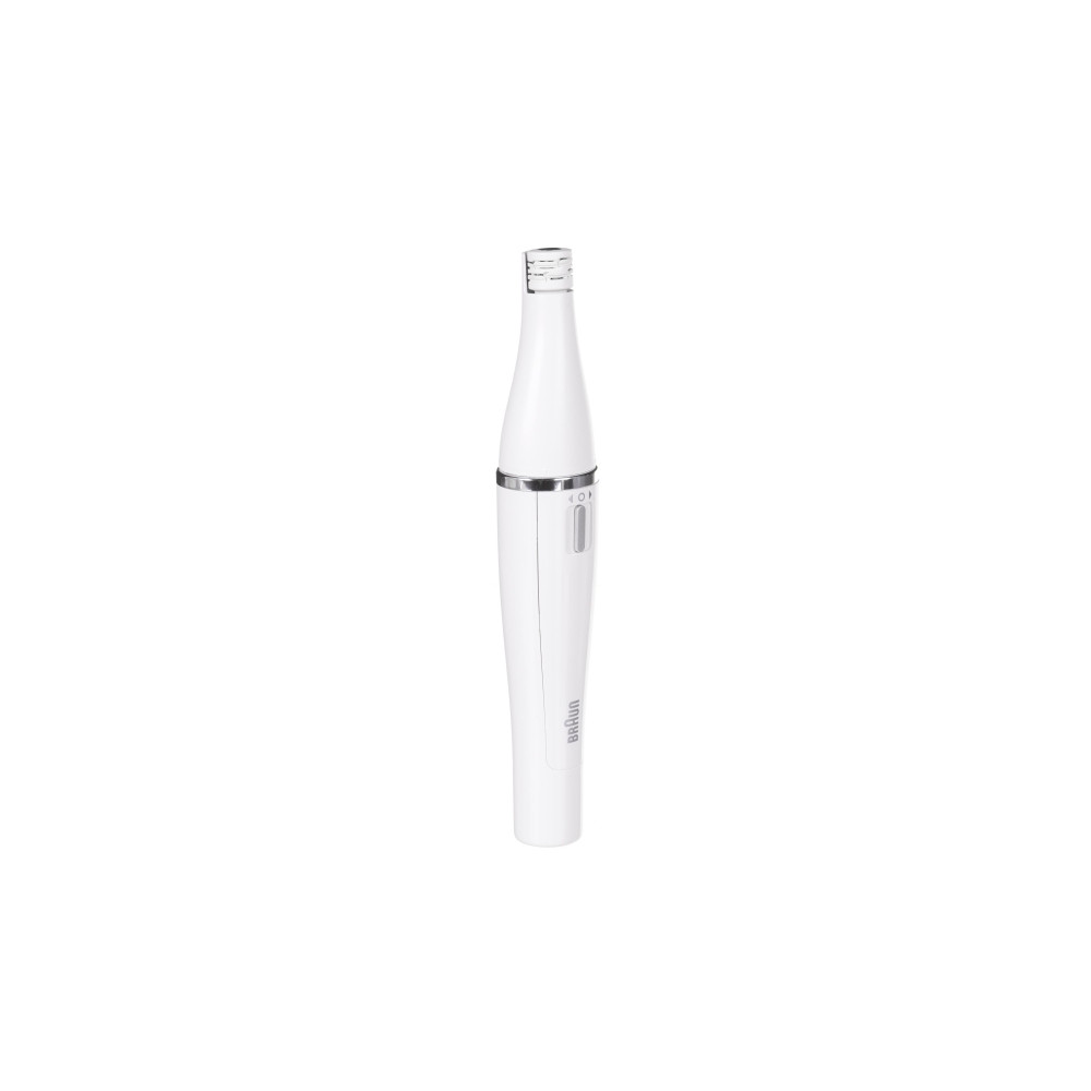Produktbild för Braun FaceSpa 851V - ansiktsepilator