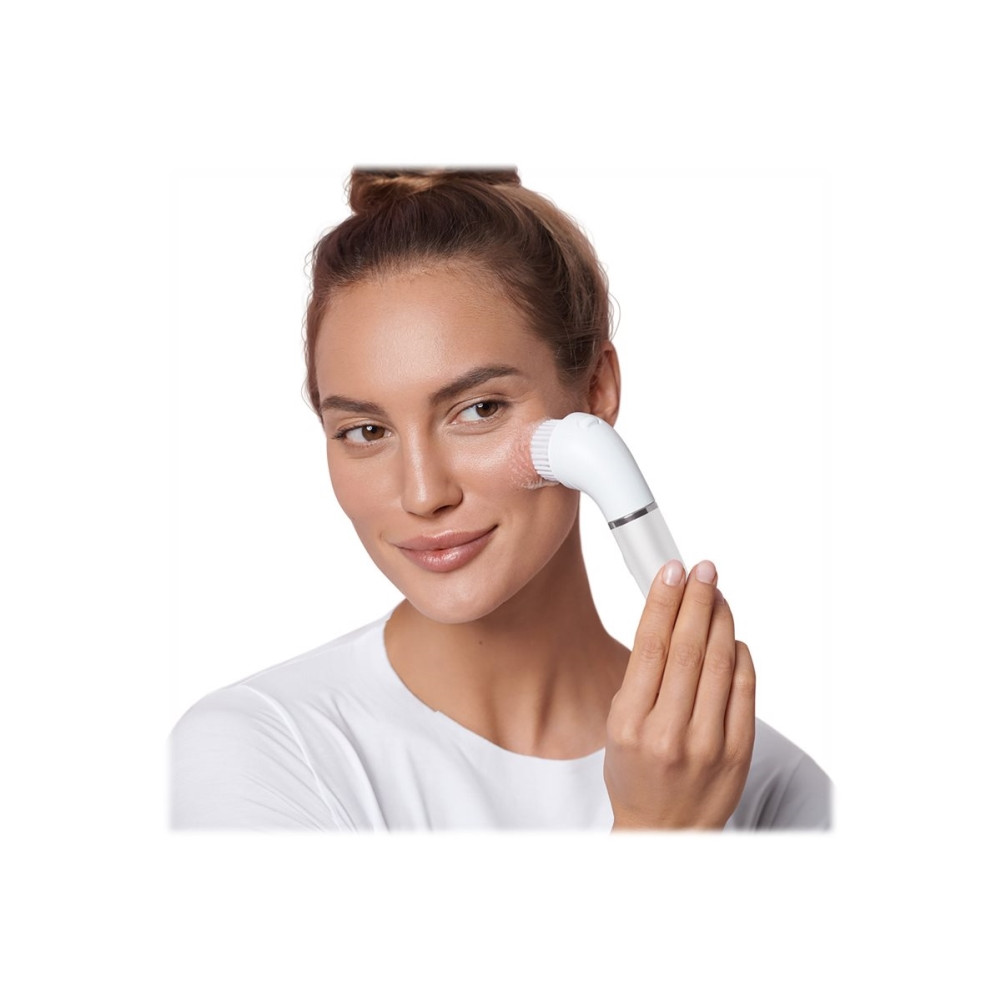 Produktbild för Braun FaceSpa 851V - ansiktsepilator