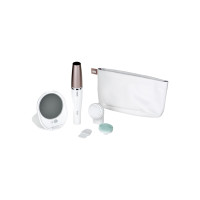 Produktbild för Braun FaceSpa 851V - ansiktsepilator